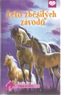 Léto zběsilých závodů