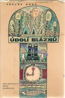 Údolí bláznů