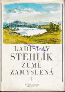 Země zamyšlená
