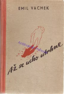 Až se ucho utrhne
