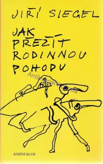 Jak přežít rodinnou pohodu