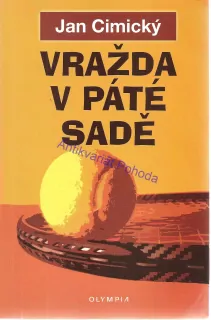 Vražda v páté sadě