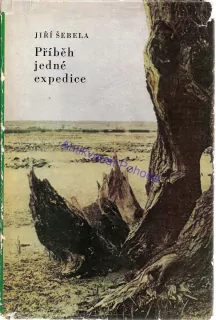 Příběh jedné expedice
