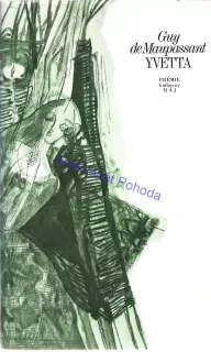 Yvetta