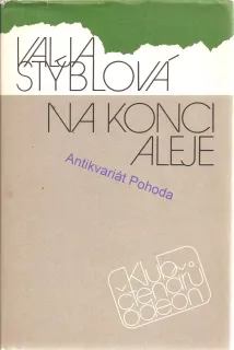Na konci aleje