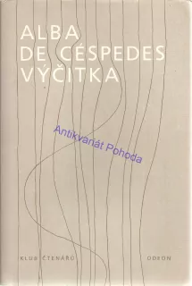 Výčitka