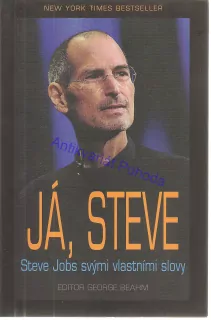 Já, Steve