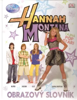 Hannah Montana
