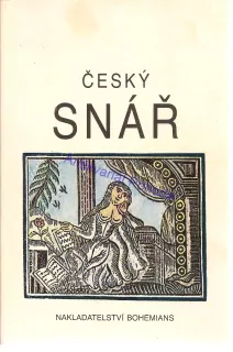 Český snář