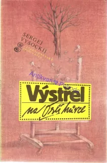 Výstřel na Orlí hůrce