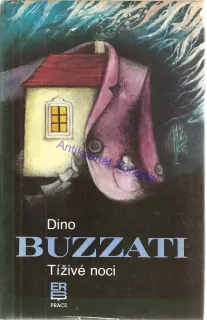Tíživé noci