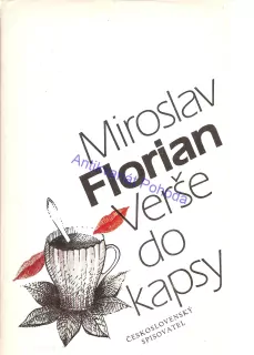 Verše do kapsy