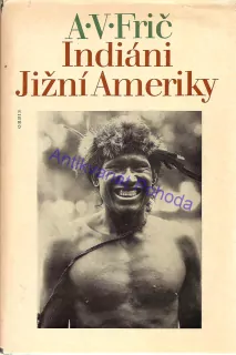 Indiáni Jižní Ameriky
