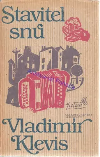 Stavitel snů