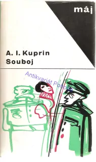Souboj