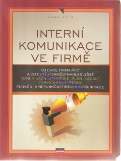 Interní komunikace ve firmě