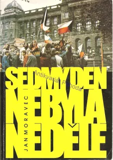 Sedmý den nebyla neděle