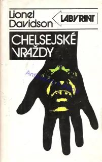 Chelsejské vraždy