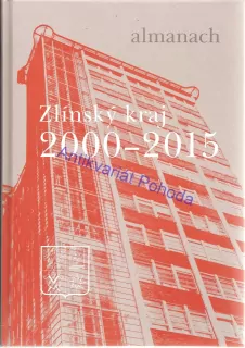 Zlínský kraj 2000 - 2015