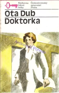 Doktorka