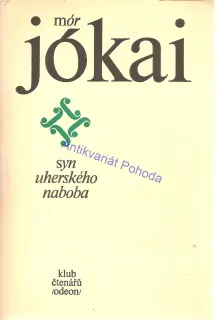 Syn uherského naboba