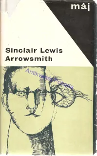 Arrowsmith