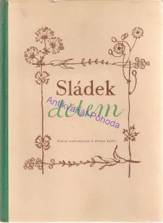 Sládek dětem