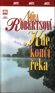 Kde končí řeka