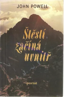 Štěstí začíná uvnitř