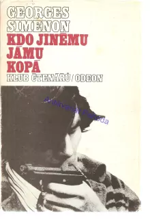 Kdo jinému jámu kope