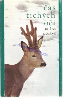 Čas tichých očí