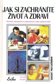 Jak si zachráníte život a zdraví