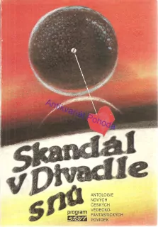 Skandál v Divadle snů