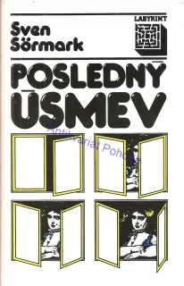 Posledný úsmev