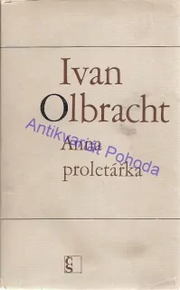 Anna proletářka