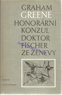 Honorární konzul