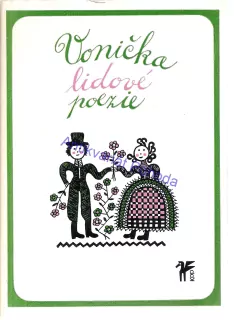 Vonička lidové poezie