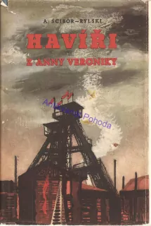 Havíři z Anny Veroniky