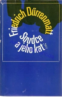 Soudce a jeho kat