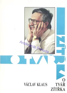 O tvář zítřka