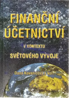 Finanční účetnictví v kontextu světového vývoje