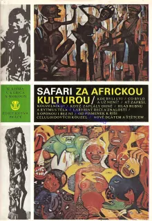 Safari za Africkou kulturou