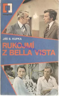 Rukojmí z Bella Vista