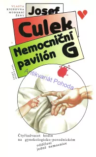 Nemocniční pavilón G