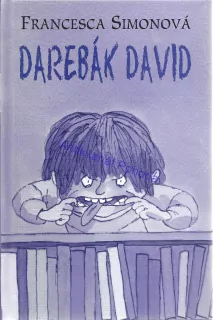 Darebák David