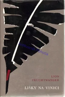 Lišky na vinici