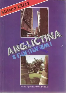 Angličtina s Bontonem I