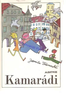 Kamarádi