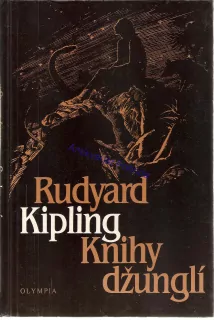 Knihy džunglí