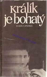 Králík je bohatý